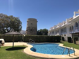 Apartamento Torre Almadrava
