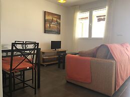 Apartamento Los Carmenes
