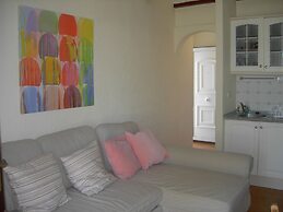 Apartamento Los Almendros 3
