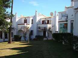 Apartamento Los Almendros 3