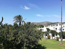 Apartamento Los Almendros 3