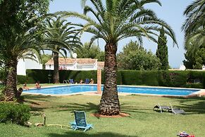 Apartamento Los Almendros 3
