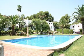 Apartamento Los Almendros 4