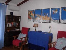 Apartamento Los Almendros 4