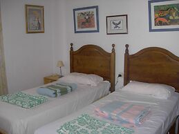 Apartamento Los Almendros 4