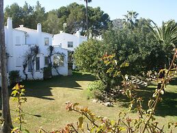 Apartamento Los Almendros 4