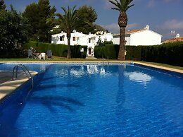 Apartamento Los Almendros 4