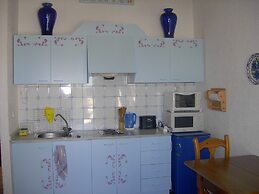 Apartamento Los Almendros 4