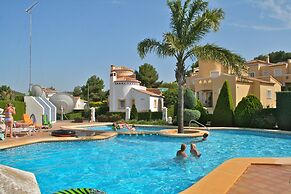 Apartamento Augusta Eagle