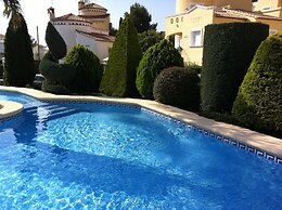 Apartamento Augusta Eagle