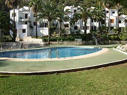 Apartamento Buganvilla
