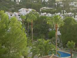 Apartamento Buganvilla