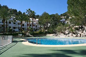 Apartamento Buganvilla