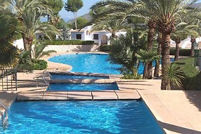 Apartamento Las Zarzas 9