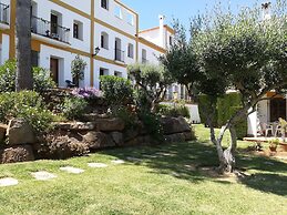 Apartamento Las Zarzas 9