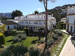 Apartamento Las Zarzas 1