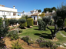 Apartamento Las Zarzas 1
