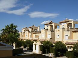 Apartamento Pinares Birdie