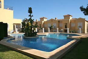 Apartamento Pinares Green