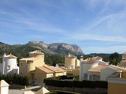 Apartamento Pinares Green