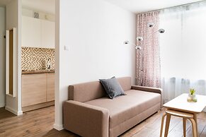 Warsaw Concierge Saska