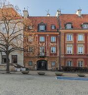 Warsaw Concierge Old Town Square