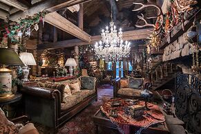 Old House Resort & SPA