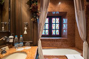 Old House Resort & SPA