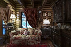 Old House Resort & SPA