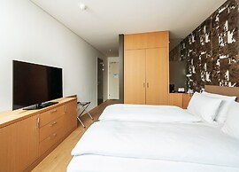 Tailormade Hotel SIHLPARK Schindellegi