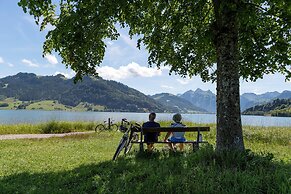 Tailormade Hotel SIHLPARK Schindellegi