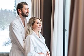 Tailormade Hotel SIHLPARK Schindellegi