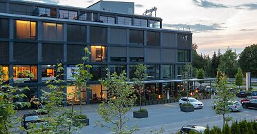 Tailormade Hotel SIHLPARK Schindellegi