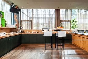 Tailormade Hotel SIHLPARK Schindellegi