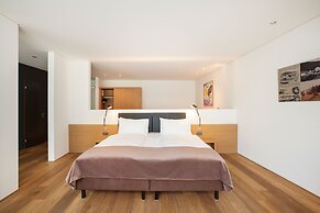 Tailormade Hotel SIHLPARK Schindellegi