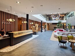 Tailormade Hotel SIHLPARK Schindellegi
