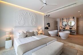 Villa Chinka by Astor Garden Hotel