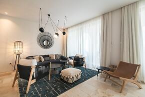 Villa Chinka by Astor Garden Hotel