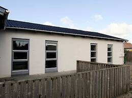 4 Star Holiday Home in Lemvig