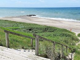 4 Star Holiday Home in Lemvig
