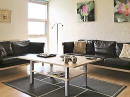 4 Star Holiday Home in Lemvig