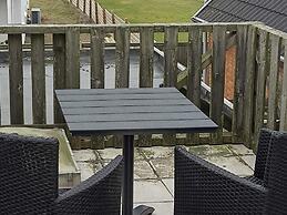 4 Star Holiday Home in Lemvig