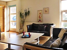 4 Star Holiday Home in Lemvig