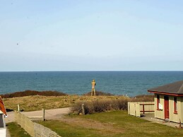 4 Star Holiday Home in Lemvig