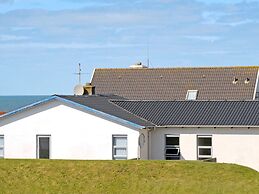 4 Star Holiday Home in Lemvig