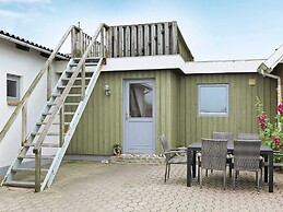 4 Star Holiday Home in Lemvig
