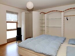 4 Star Holiday Home in Lemvig