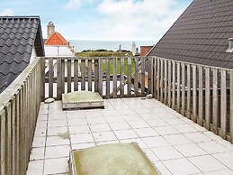 4 Star Holiday Home in Lemvig