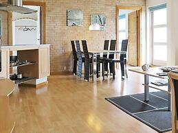 4 Star Holiday Home in Lemvig