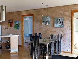 4 Star Holiday Home in Lemvig